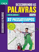 Caça-Palavras